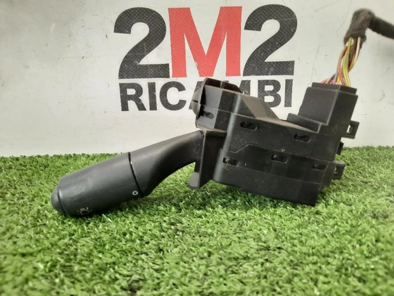 Devioguida LUCI SX A4515450310 SX Smart Fortwo Cabrio 451 2007