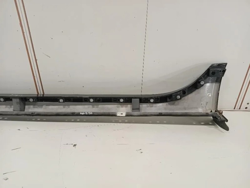 Spoiler Sottoporta DX GX7M-101D56-B Jaguar XE 2015