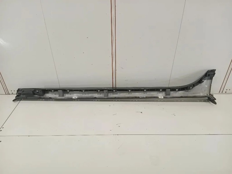 Spoiler Sottoporta DX GX7M-101D56-B Jaguar XE 2015