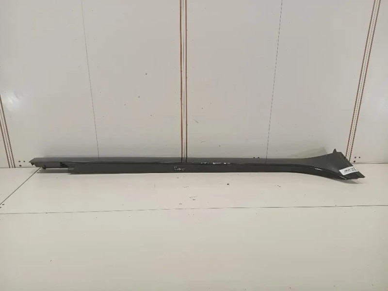 Spoiler Sottoporta DX GX7M-101D56-B Jaguar XE 2015