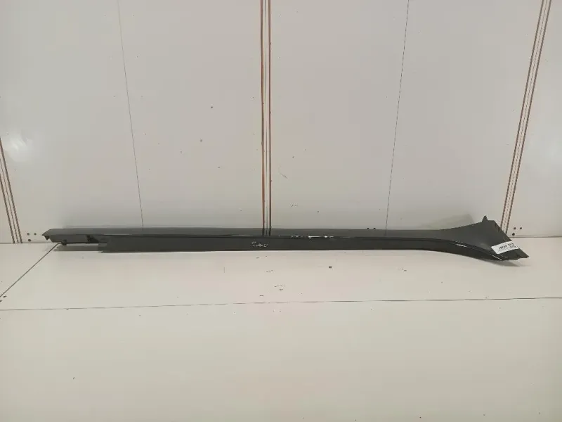 Spoiler Sottoporta DX GX7M-101D56-B Jaguar XE 2015