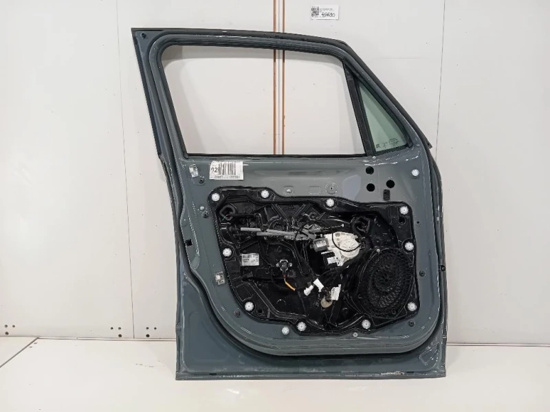 Musata + KIT Radiatori Jeep Renegade 2015