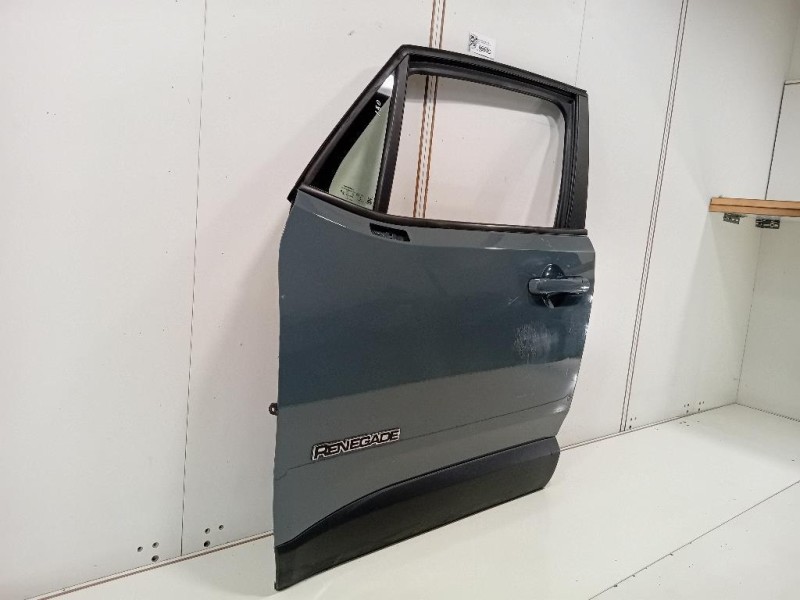 Musata + KIT Radiatori Jeep Renegade 2015