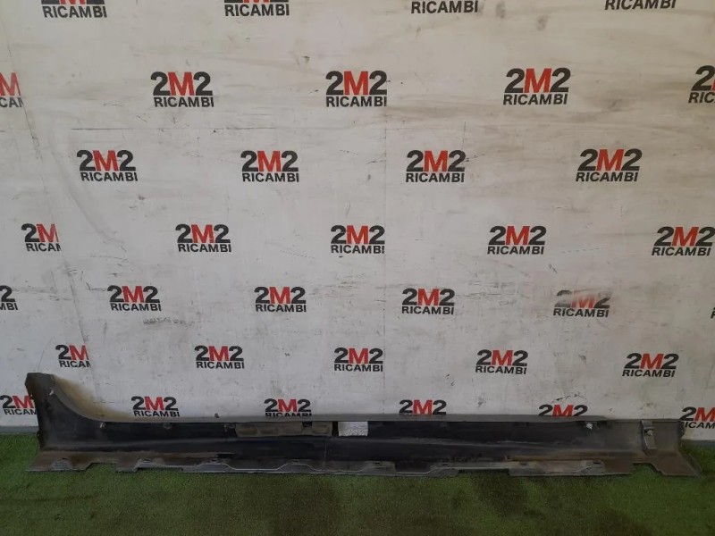 Spoiler Sottoporta DX 9X23-F10609-AC Jaguar XF I 2008