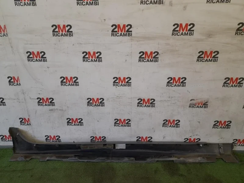 Spoiler Sottoporta DX 9X23-F10609-AC Jaguar XF I 2008