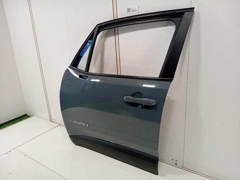 Musata + KIT Radiatori Jeep Renegade 2015