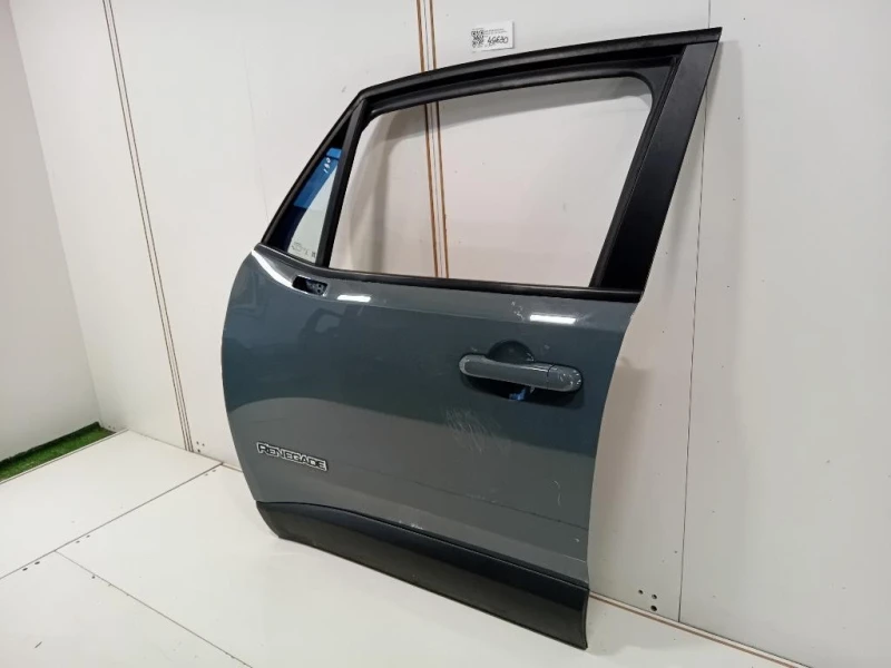 Musata + KIT Radiatori Jeep Renegade 2015