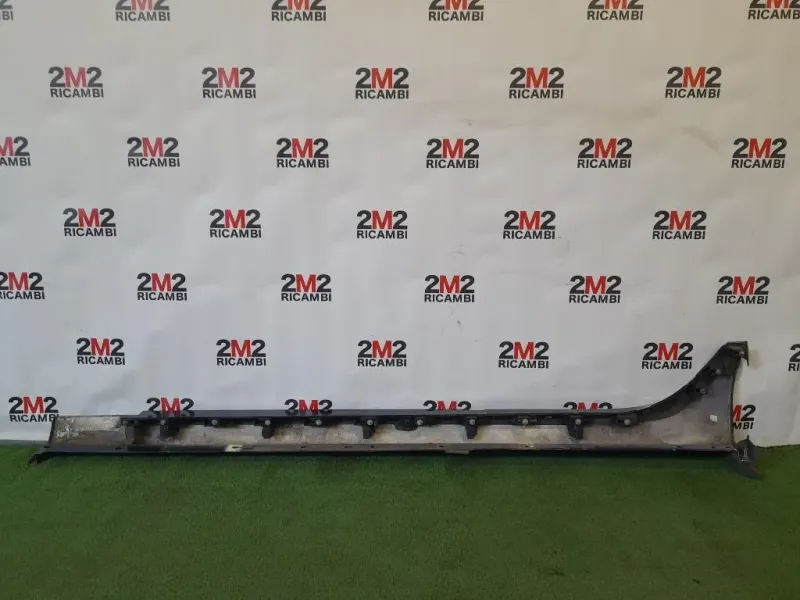 Spoiler Sottoporta DX GX63-101D56-A Jaguar XF II 2015