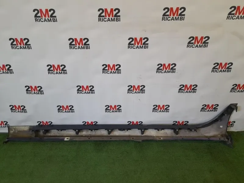 Spoiler Sottoporta DX GX63-101D56-A Jaguar XF II 2015