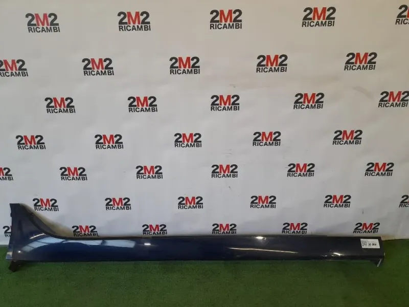 Spoiler Sottoporta DX GX63-101D56-A Jaguar XF II 2015