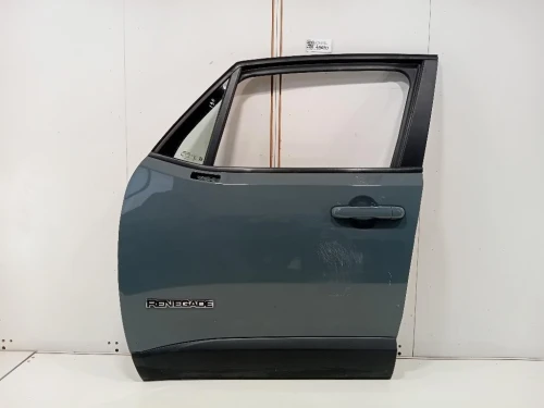 Musata + KIT Radiatori Jeep Renegade 2015