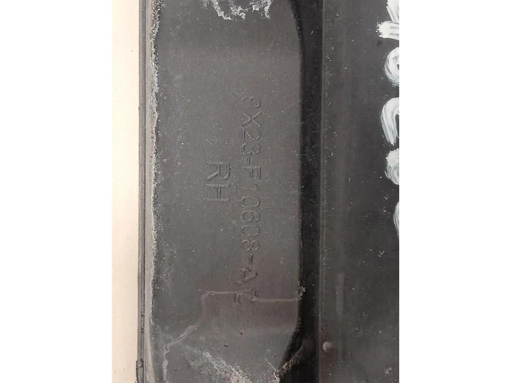 Spoiler Sottoporta DX 8X23-F10608-AC Jaguar XF II 2015