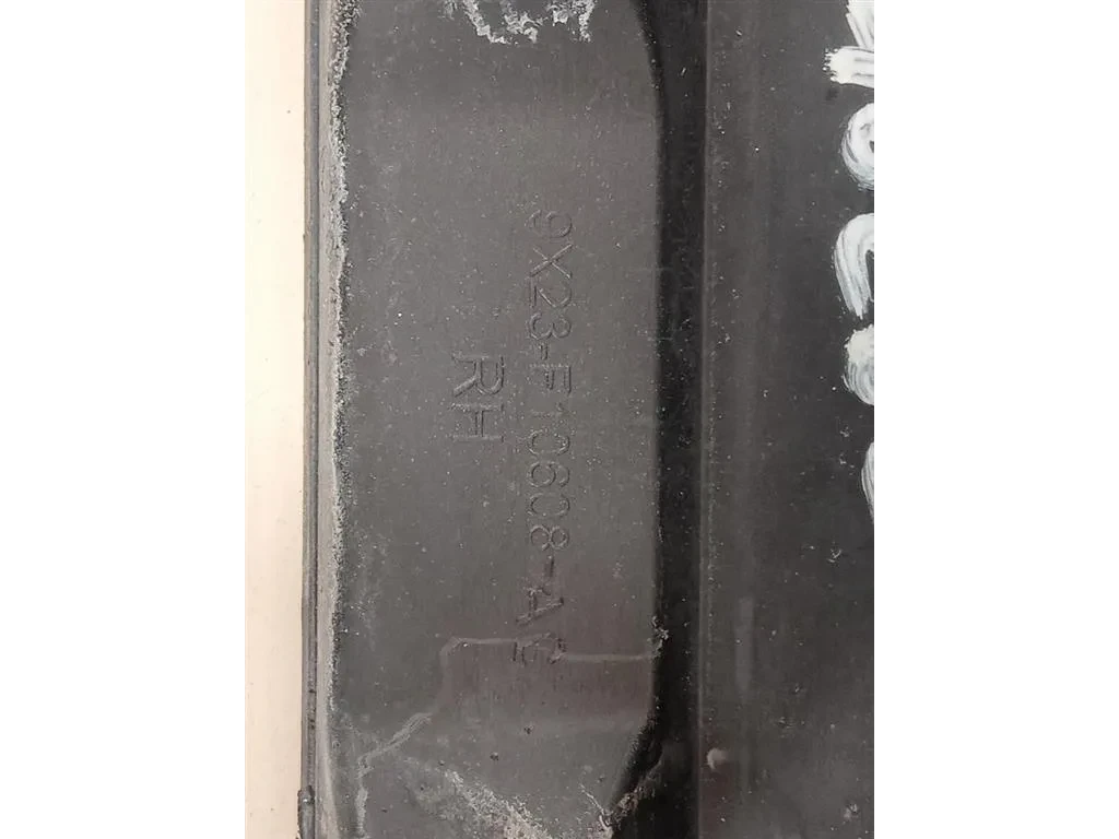 Spoiler Sottoporta DX 8X23-F10608-AC Jaguar XF II 2015