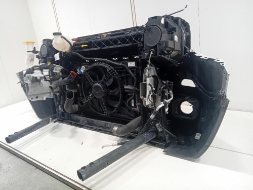 Musata + KIT Radiatori MUSATA + KIT RADIATORI Jeep Renegade 2018