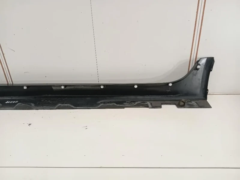 Spoiler Sottoporta DX 8X23-F10608-AC Jaguar XF II 2015