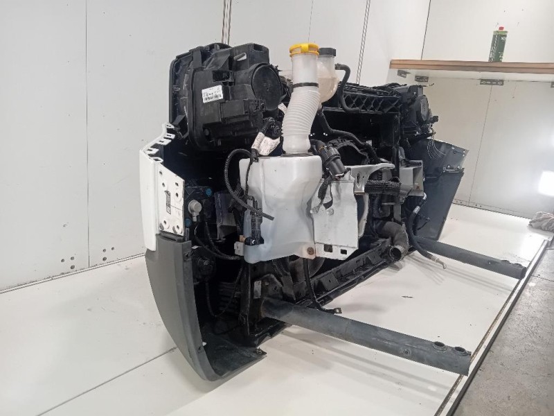 Musata + KIT Radiatori MUSATA + KIT RADIATORI Jeep Renegade 2018