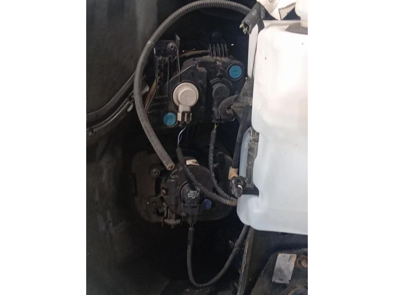 Musata + KIT Radiatori MUSATA + KIT RADIATORI Jeep Renegade 2018