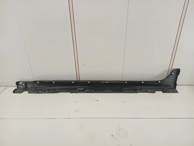 Spoiler Sottoporta DX 8X23-F10608-AC Jaguar XF II 2015