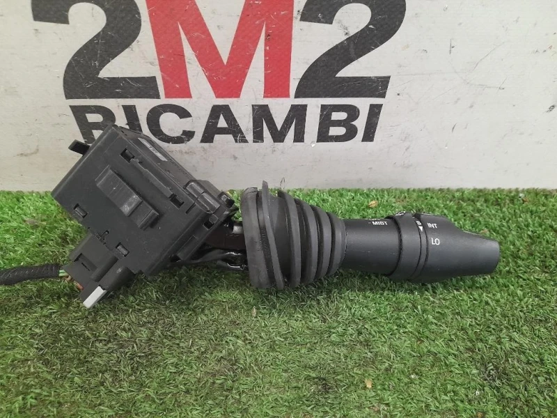 Devioguida Tergicristalli DX 202005410 Chevrolet Captiva I 2007