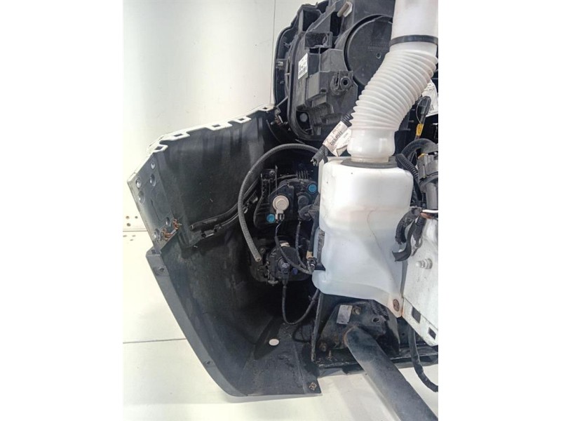 Musata + KIT Radiatori MUSATA + KIT RADIATORI Jeep Renegade 2018