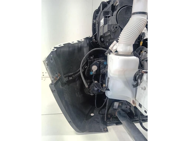 Musata + KIT Radiatori MUSATA + KIT RADIATORI Jeep Renegade 2018