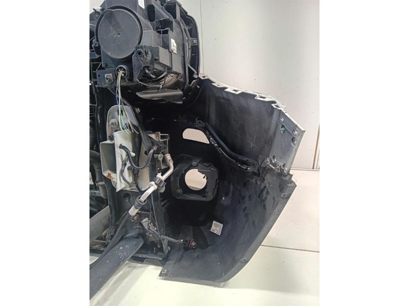 Musata + KIT Radiatori MUSATA + KIT RADIATORI Jeep Renegade 2018