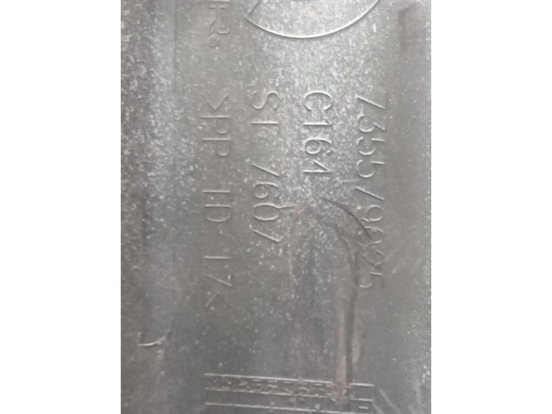 Musata + KIT Radiatori MUSATA + KIT RADIATORI Jeep Renegade 2018