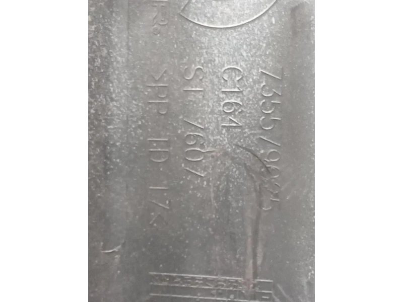 Musata + KIT Radiatori MUSATA + KIT RADIATORI Jeep Renegade 2018