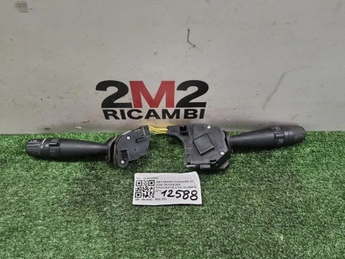 Devioguida Tergicristalli DX 05143310AD Jeep Grand Cherokee III 2005