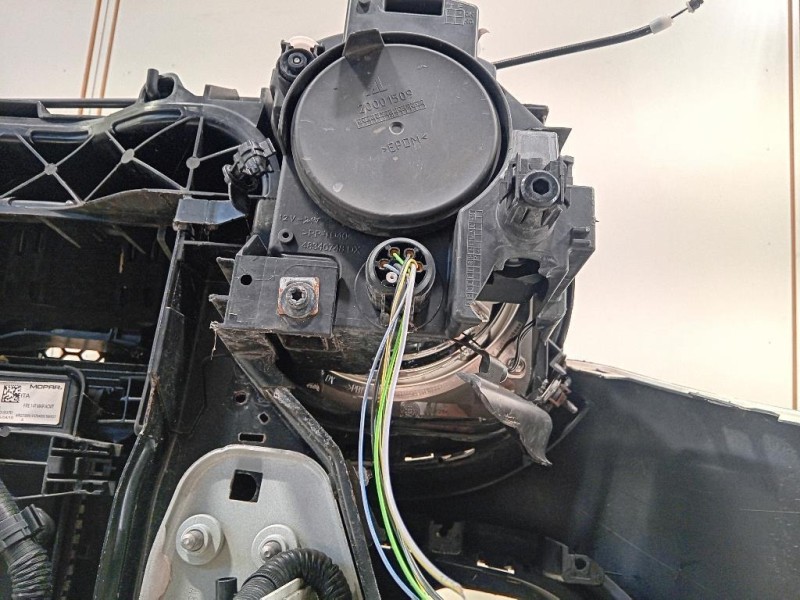 Musata + KIT Radiatori MUSATA + KIT RADIATORI Jeep Renegade 2018