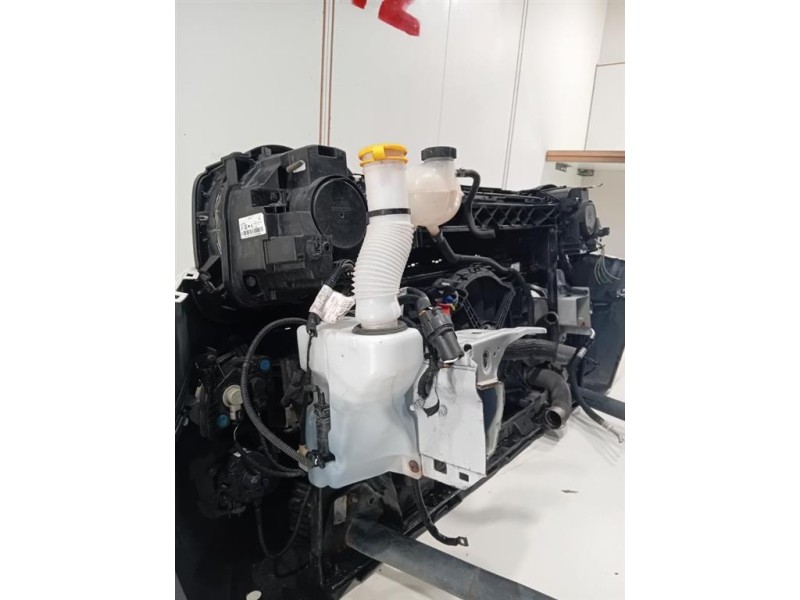 Musata + KIT Radiatori MUSATA + KIT RADIATORI Jeep Renegade 2018