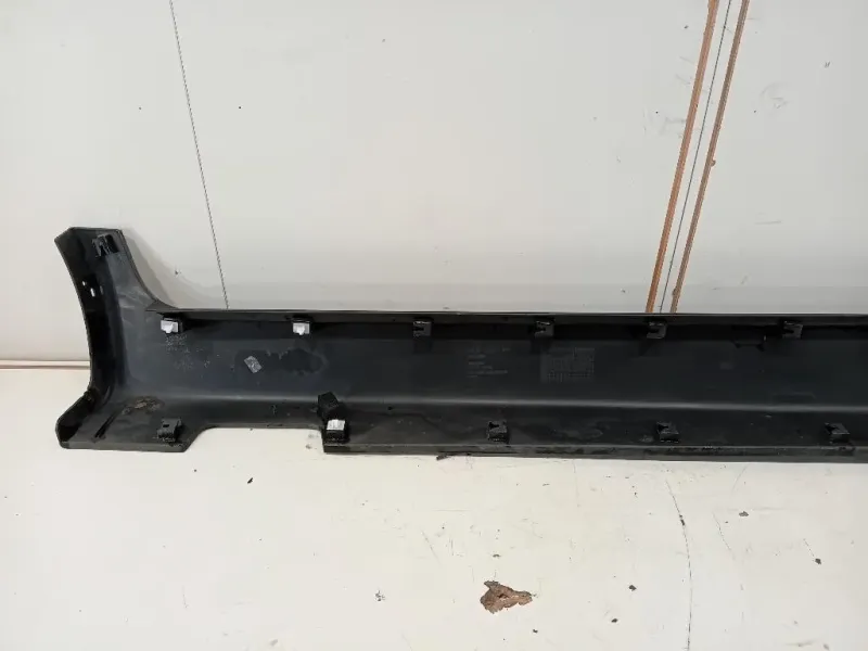 Spoiler Sottoporta DX 87752-8U000 Kia Sportage III 2010