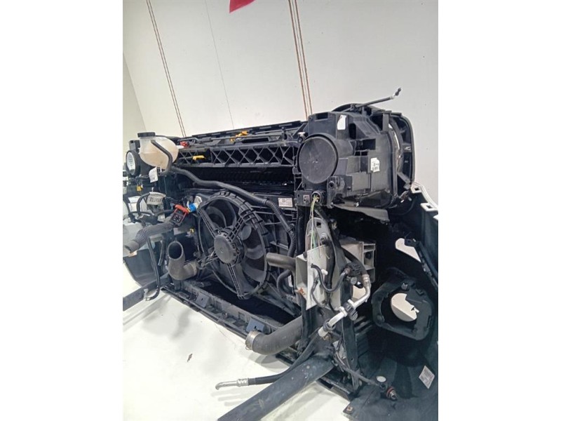 Musata + KIT Radiatori MUSATA + KIT RADIATORI Jeep Renegade 2018