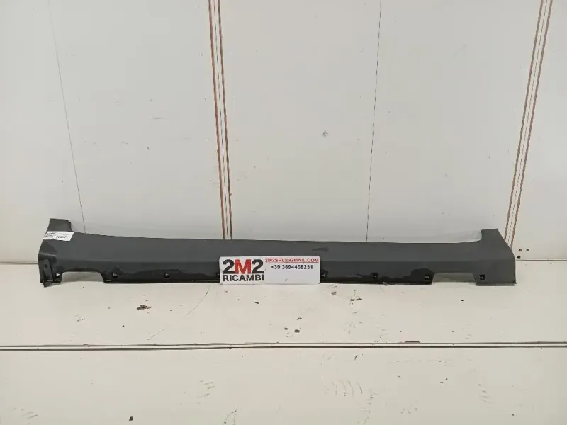 Spoiler Sottoporta DX 87752-8U000 Kia Sportage III 2010