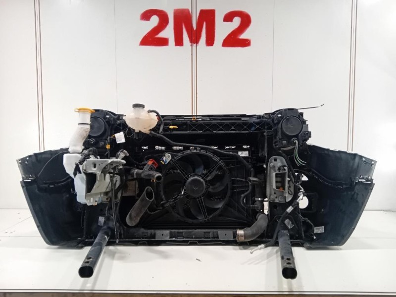 Musata + KIT Radiatori MUSATA + KIT RADIATORI Jeep Renegade 2018