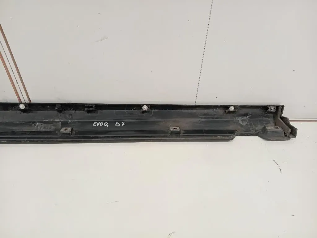 Spoiler Sottoporta DX  Land Rover Range Rover Evoque I 2011