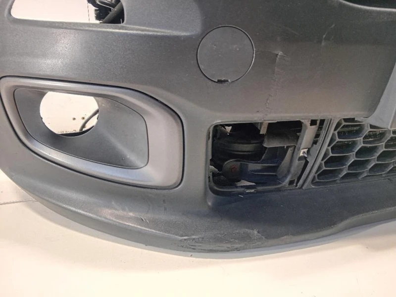 Musata + KIT Radiatori MUSATA + KIT RADIATORI Jeep Renegade 2018