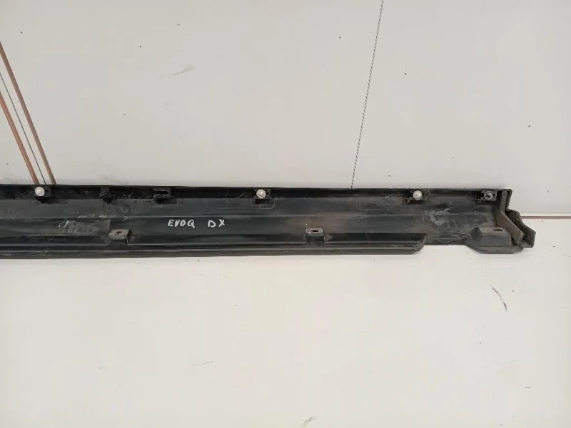 Spoiler Sottoporta DX  Land Rover Range Rover Evoque I 2011