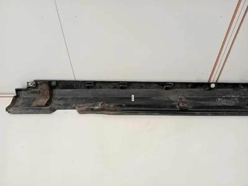 Spoiler Sottoporta DX Land Rover Range Rover Evoque I 2011