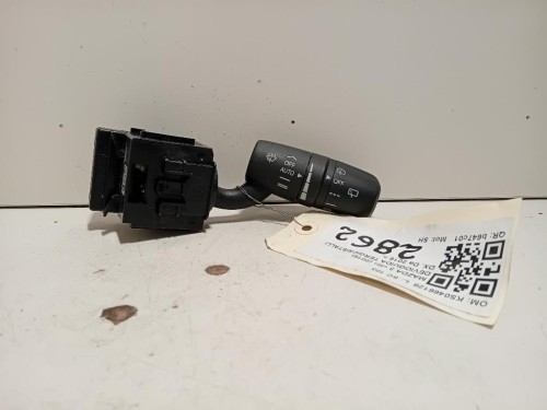 Devioguida Tergicristalli DX DEVIOGUIDA DEVIO SGANCIO ANELLO Mazda 3 III 2016