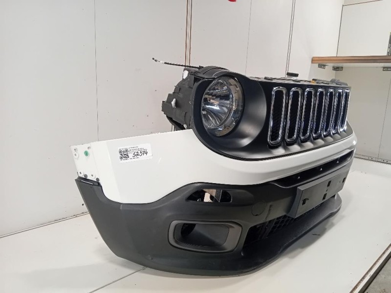 Musata + KIT Radiatori MUSATA + KIT RADIATORI Jeep Renegade 2018