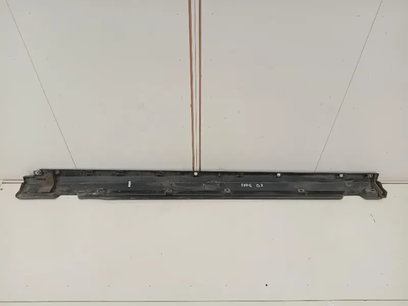 Spoiler Sottoporta DX Land Rover Range Rover Evoque I 2011