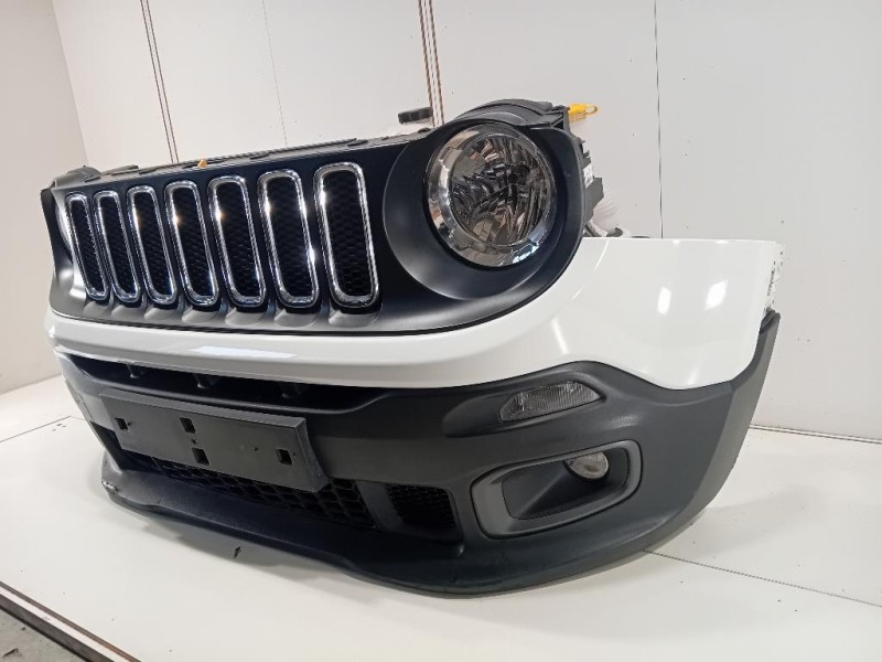 Musata + KIT Radiatori MUSATA + KIT RADIATORI Jeep Renegade 2018