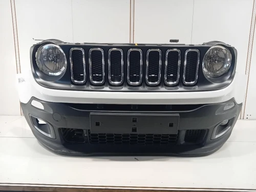 Musata + KIT Radiatori MUSATA + KIT RADIATORI Jeep Renegade 2018