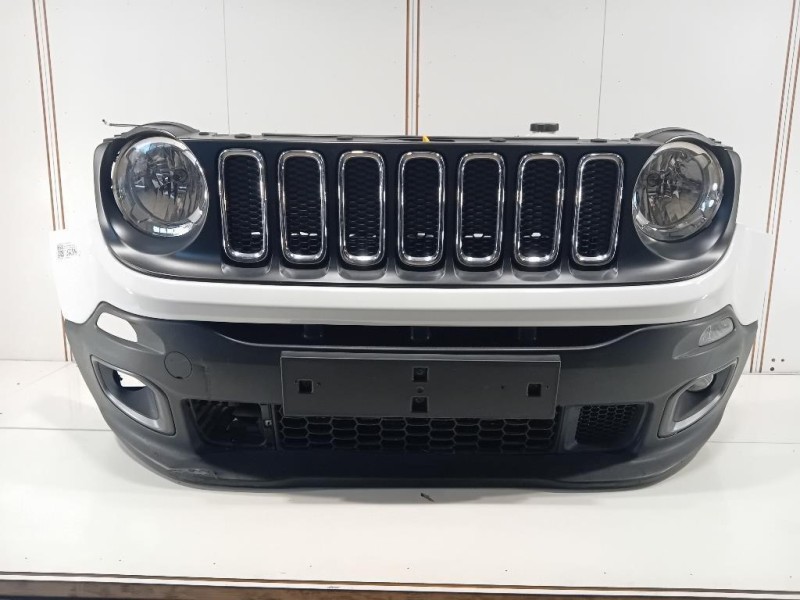 Musata + KIT Radiatori MUSATA + KIT RADIATORI Jeep Renegade 2018