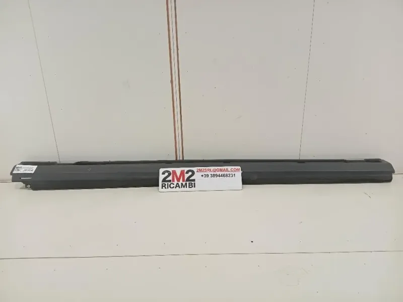 Spoiler Sottoporta DX Land Rover Range Rover Evoque I 2011