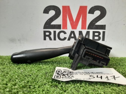 Devioguida Tergicristalli DX