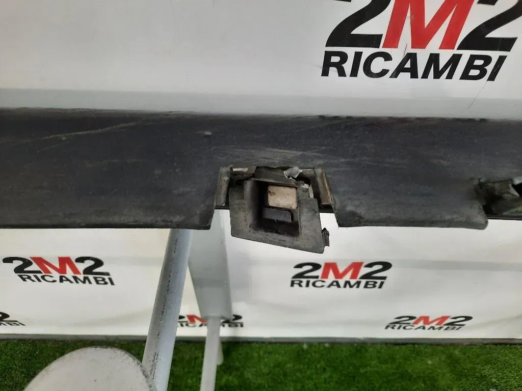 Spoiler Sottoporta DX GS1D51P40C12 Mazda 6 II SW 2008