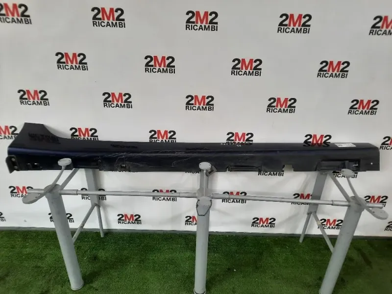 Spoiler Sottoporta DX GS1D51P40C12 Mazda 6 II SW 2008