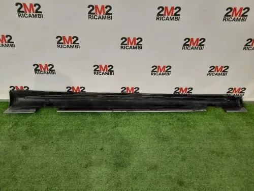 Spoiler Sottoporta DX A24669806549999 Mercedes Classe A W176 2015